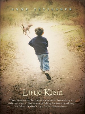 Little Klein - ebook